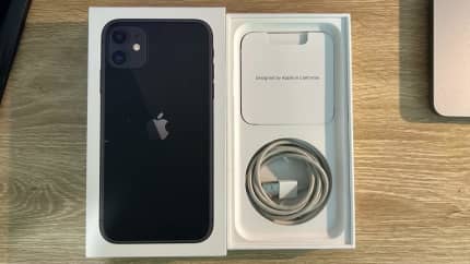 iphone 11 on gumtree