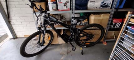 valk 29 electric bike