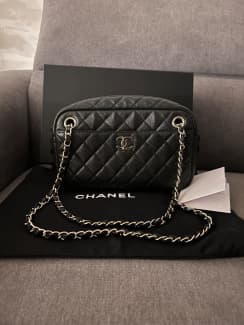 Chanel gumtree hot sale