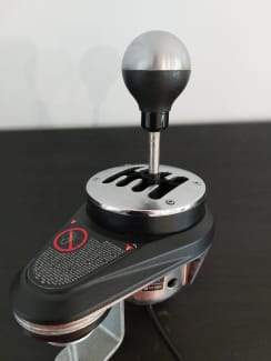 For Thrustmaster Th8a Accessories Upgrade Gear Mod High Quality