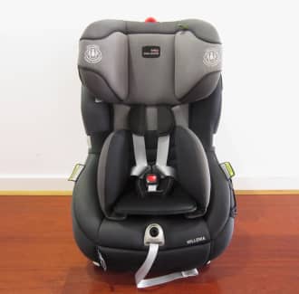 Britax on sale millenia isofix