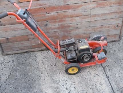 Kawasaki lawn mower discount engine hard to start