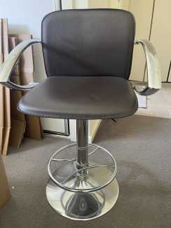 Bar chairs for sale gumtree sale