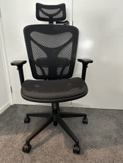 1200 series 2025 ergonomic executive chair