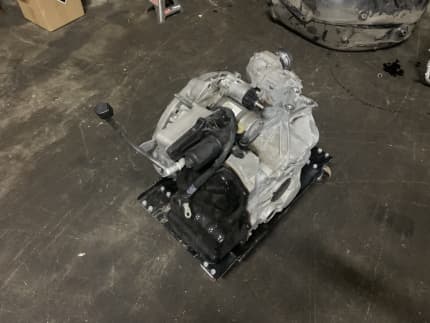 A45 gearbox on sale