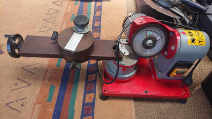 Blade Sharpener Rotary, Circular Saw Grinder, Grinder Sharpener, Angle  Mill