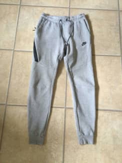 Nike Dark Grey Fleece Tech Tracksuit Pants, Pants & Jeans, Gumtree  Australia Greater Dandenong - Keysborough