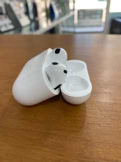 AirPods (3rd generation) with Lightning Charging Case