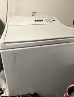 fisher and paykel washing machine smart drive pride 5.5