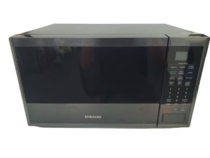 samsung ms32j5133bg 1000w 32l microwave