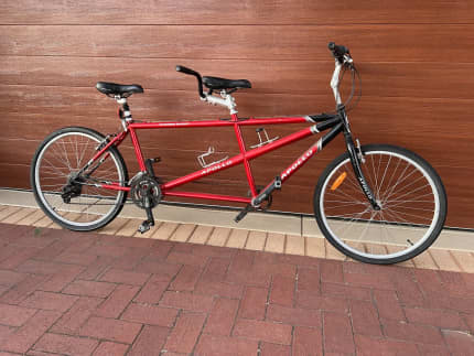 cannondale mt800 tandem for sale