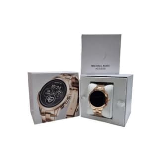 Michael kors sales smartwatch dw7m1