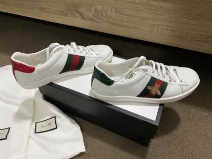 Mens Gucci shoes | Men's Shoes | Gumtree Australia Liverpool Area - Casula  | 1311422005