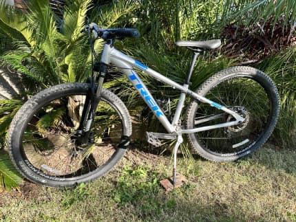 Trek discount marlin 13.5