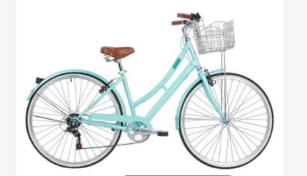 Fluid santa monica heritage unisex bike new arrivals