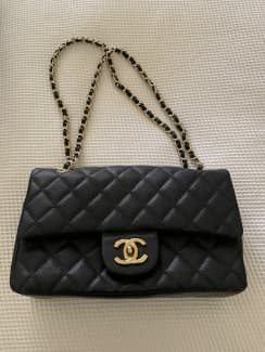 Chanel gumtree deals