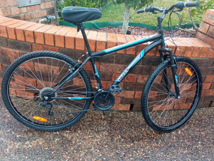 huffy bantam 29er