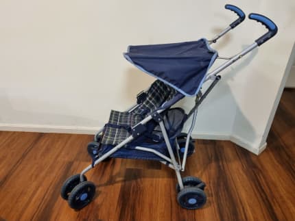 Stroller gumtree outlet