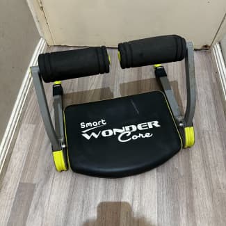 WonderCore Smart Core Exerciser, Core Workout Gym