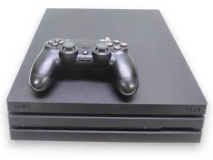 Cash converters 2024 ps4 pro