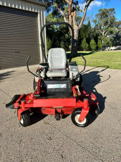 ROVER COBRA 60 INCH ZERO TURN RIDE ON MOWER Lawn Mowers