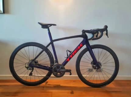 Trek domane discount sl6 2021 purple