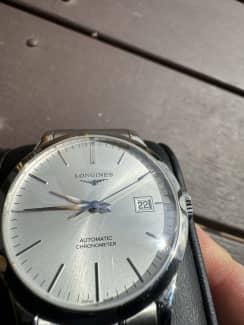 2023 Longines Record Watches Gumtree Australia Redland Area