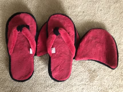 Cheap deals slippers australia