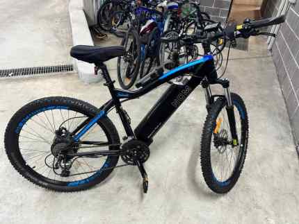 Gumtree ebike online