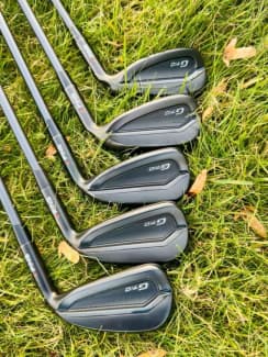 PING G710 Iron Set 6-PW Red Dot Golf Clubs | Golf | Gumtree