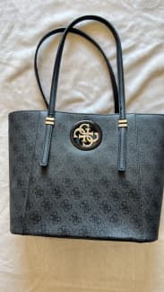 Guess Handbag New Condition. Bags Gumtree Australia Wyndham