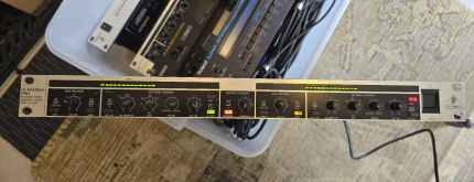 Behringer - Ultrafex Pro EX3200 Multiband Sound Enhancer / Exciter -  Instrument Accessories in Kiama NSW | Gumtree Australia