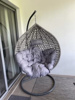 Gumtree 2025 egg chair