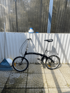 brompton bike gumtree