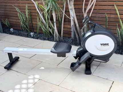 York perform 210 rower sale