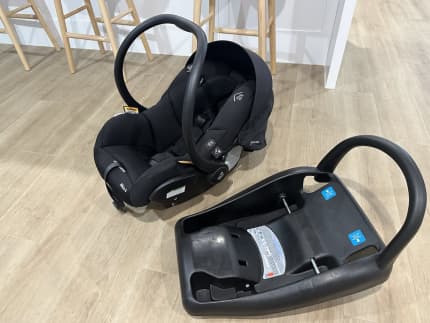 Maxi cosi capsule on sale gumtree