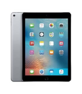 Apple iPad Pro 9.7 Wi-Fi cell 32GB space grey | iPads | Gumtree ...