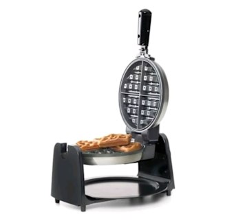 kmart mini waffle maker