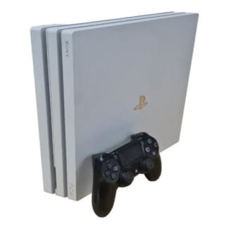 Sony Playstation 4 (PS4) Pro 1TB White (001000302016) Game Console, Playstation, Gumtree Australia Stirling Area - Balcatta