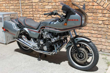 Honda cbx 1000 online for sale gumtree