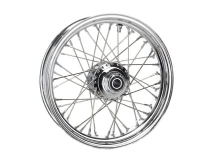 motorcycle front rim