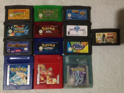 digimon game boy games