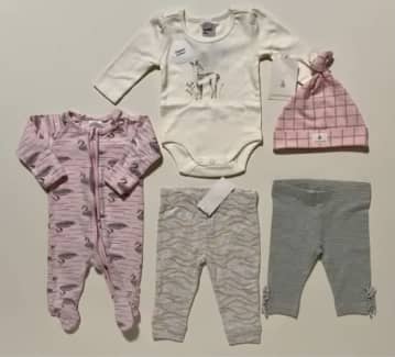 Newborn baby clothes outlet kmart