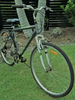 Southern star urban clearance cruiser bike