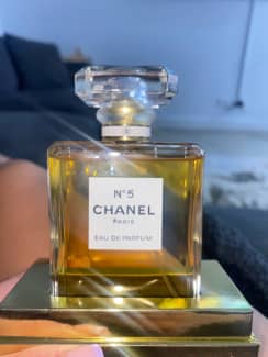 Chanel no discount 7 perfume price