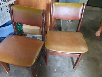 Free chairs gumtree hot sale