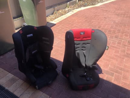 Baby car shop seat gumtree