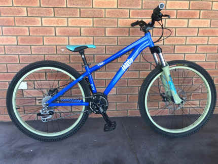 Norco 4 Hun Dirt Jumper Freeride Hardtail Mountain Bike Other in Byford WA Gumtree Australia