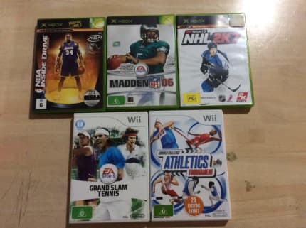 Madden NFL 13 Wii – Max Level Video Games