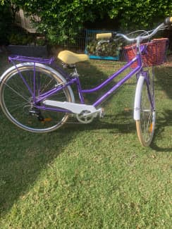 Malvern star ladies discount cruiser